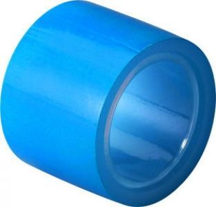 Uponor Quick & Easy ring met stop-edge 25MM Blauw 1058015